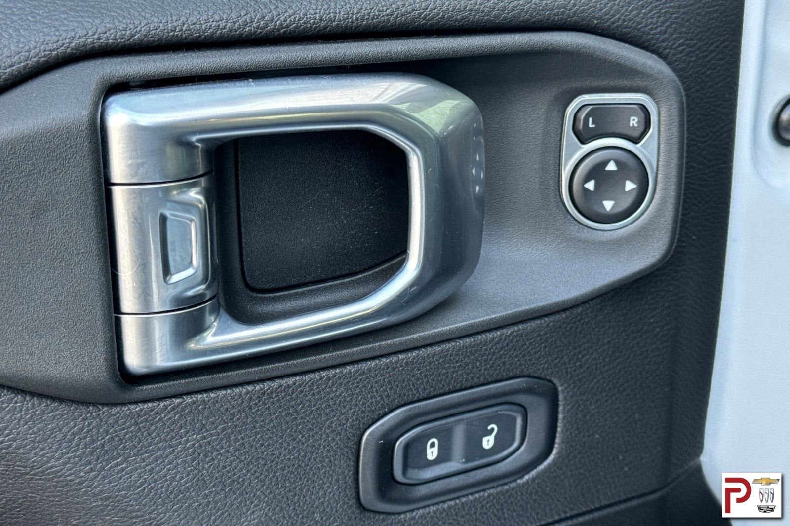 2023 Jeep Gladiator High Altitude 4x4