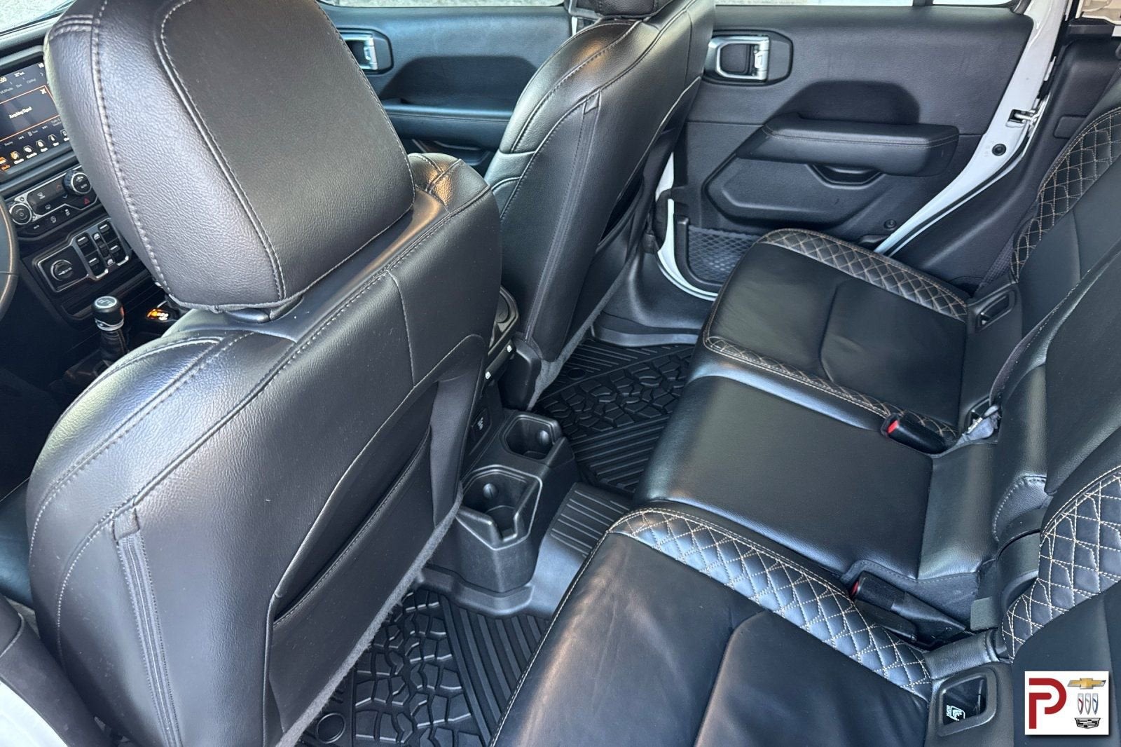 2023 Jeep Gladiator High Altitude 4x4