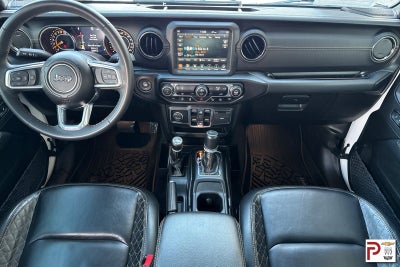 2023 Jeep Gladiator High Altitude 4x4