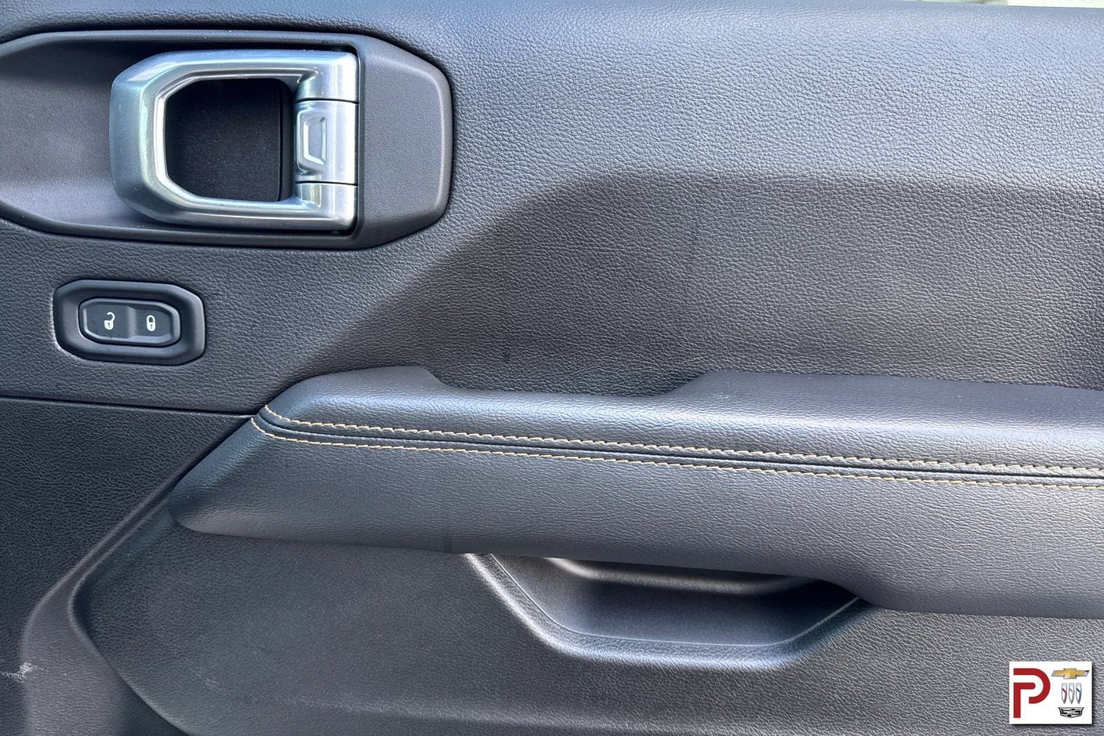 2023 Jeep Gladiator High Altitude 4x4