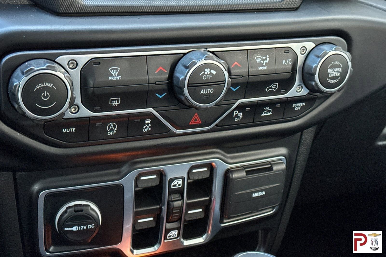 2023 Jeep Gladiator High Altitude 4x4