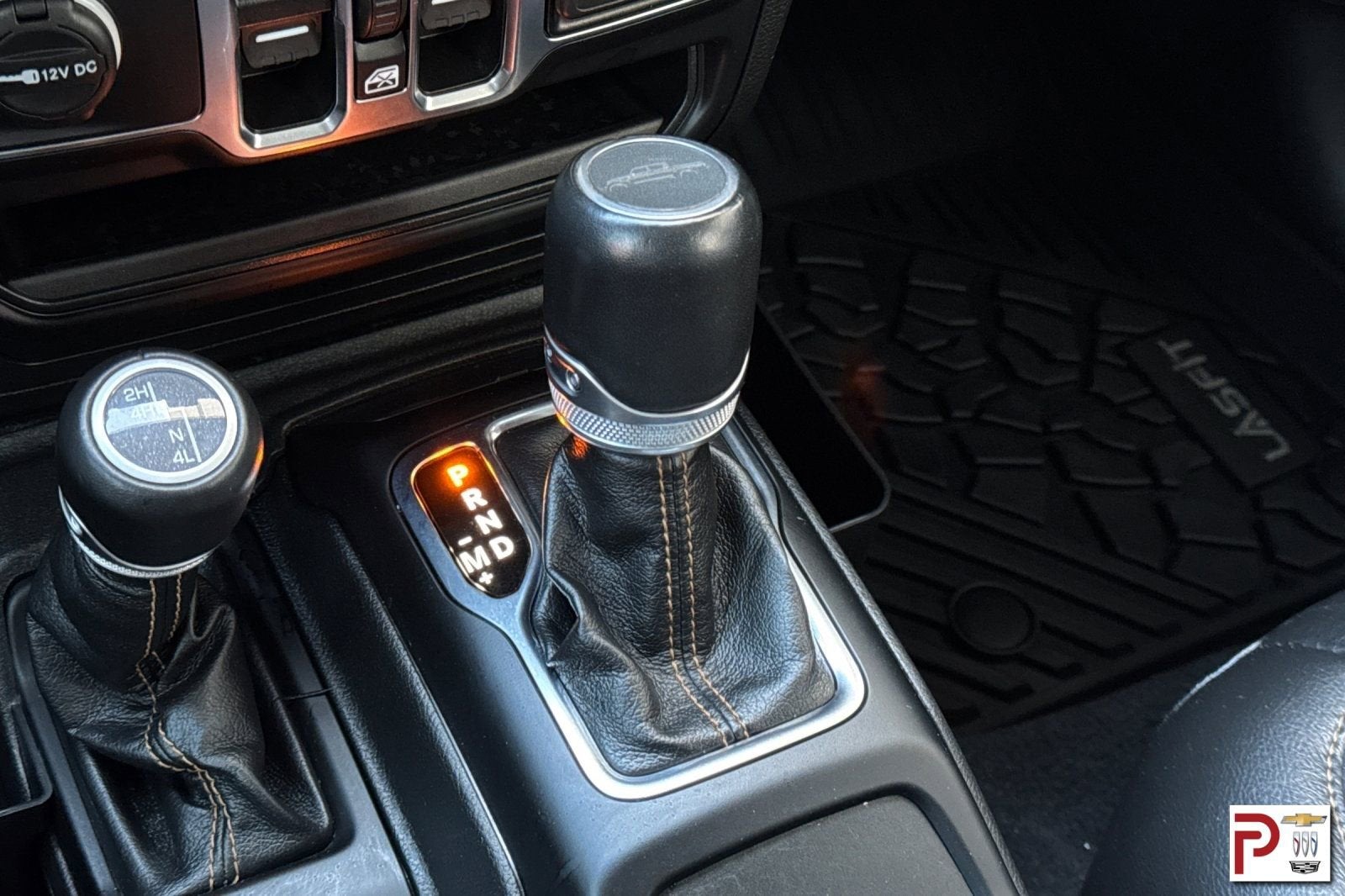 2023 Jeep Gladiator High Altitude 4x4