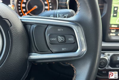 2023 Jeep Gladiator High Altitude 4x4