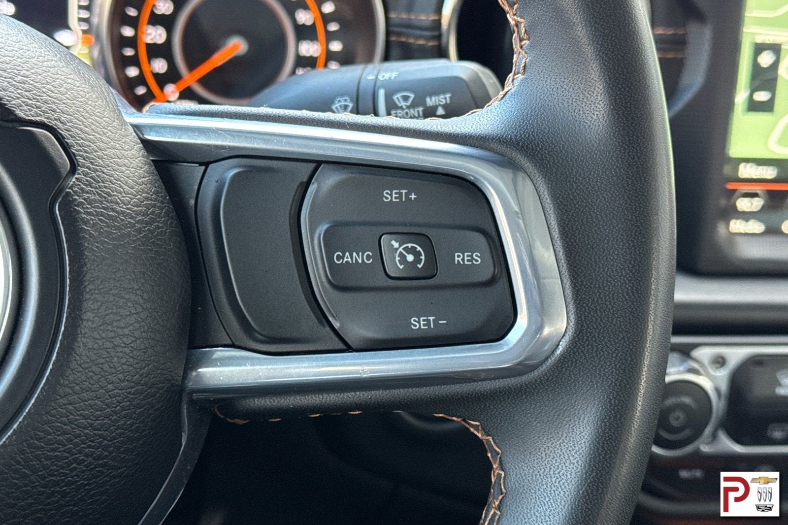 2023 Jeep Gladiator High Altitude 4x4