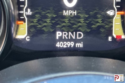 2023 Jeep Gladiator High Altitude 4x4