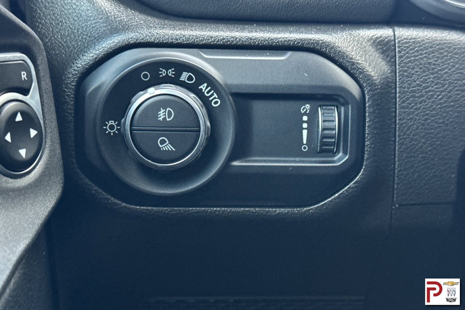 2023 Jeep Gladiator High Altitude 4x4