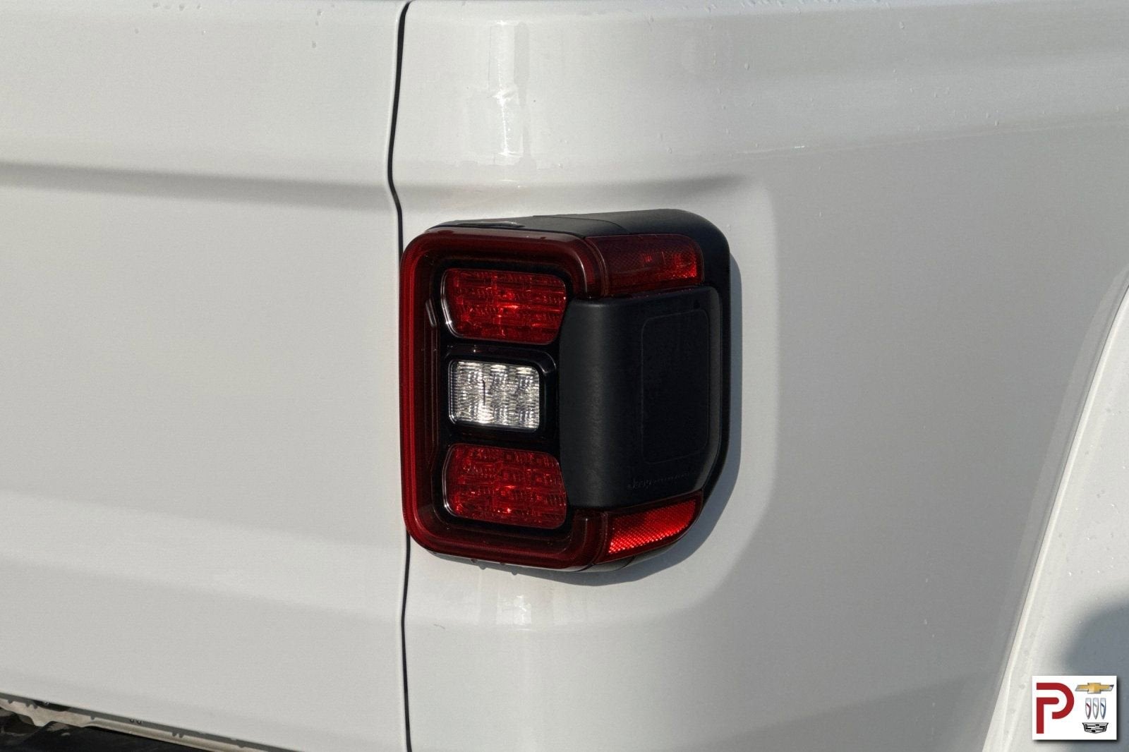 2023 Jeep Gladiator High Altitude 4x4