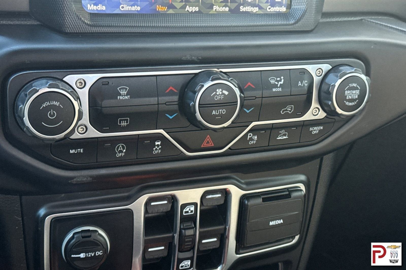 2021 Jeep Gladiator Sport S