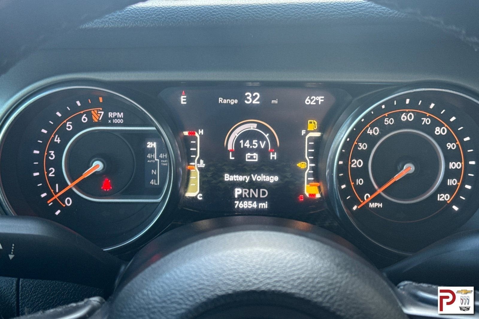 2021 Jeep Gladiator Sport S