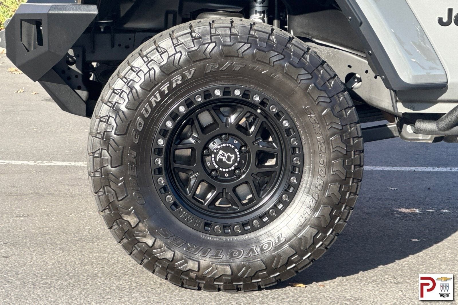 2021 Jeep Gladiator Sport S