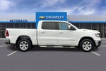 2021 RAM 1500 Laramie Crew Cab 4x4 5'7" Box