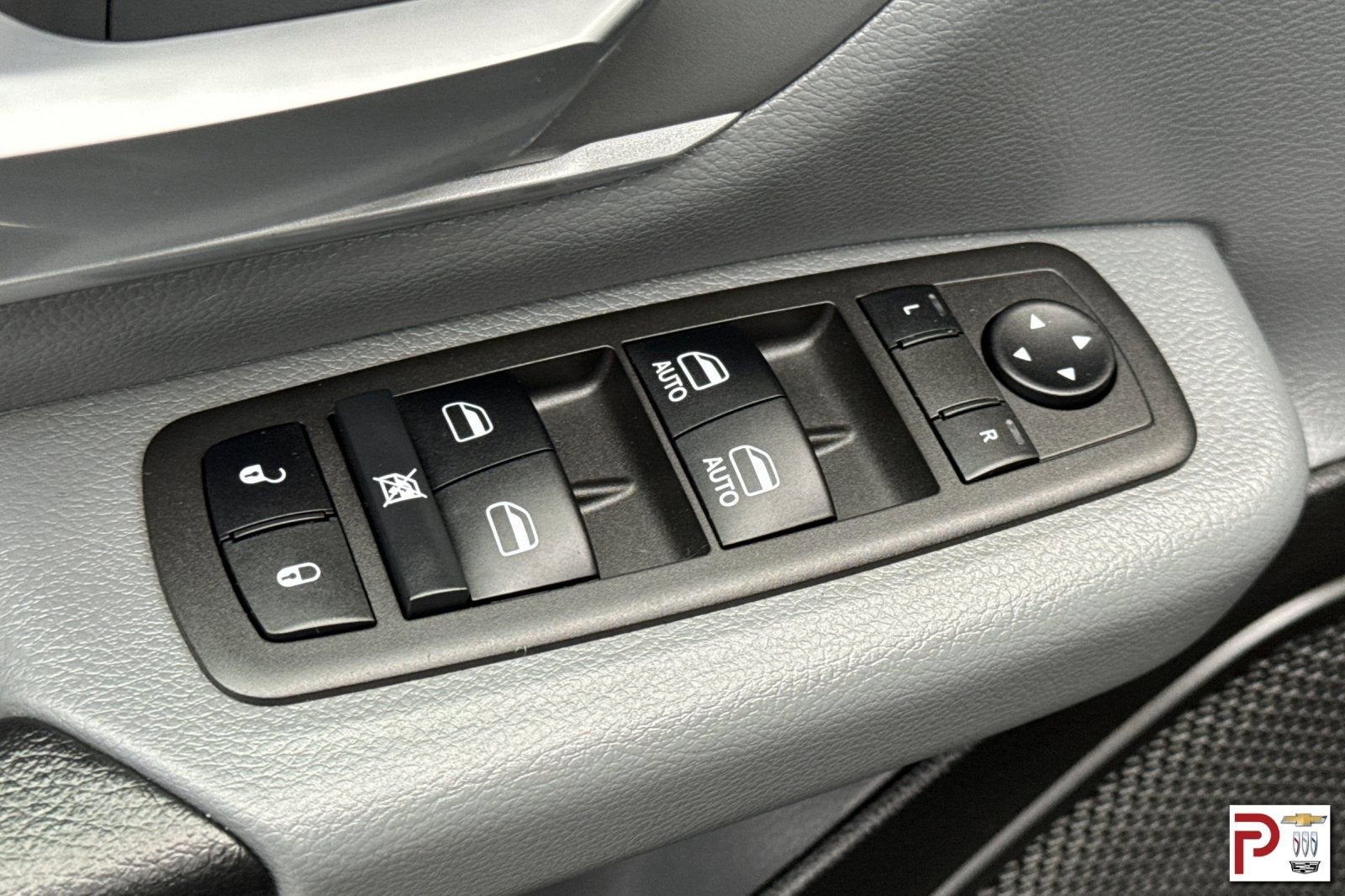 2022 RAM 1500 Big Horn Crew Cab 4x4 6'4" Box