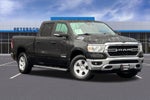 2022 RAM 1500 Big Horn Crew Cab 4x4 6'4" Box