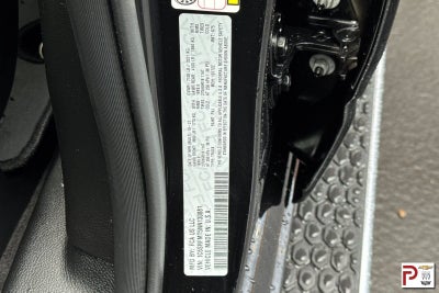 2022 RAM 1500 Big Horn Crew Cab 4x4 6'4" Box