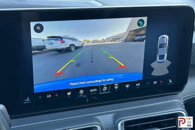 2024 Ford Mustang EcoBoost Premium Convertible