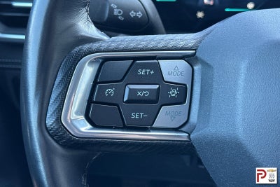 2024 Ford Mustang EcoBoost Premium Convertible