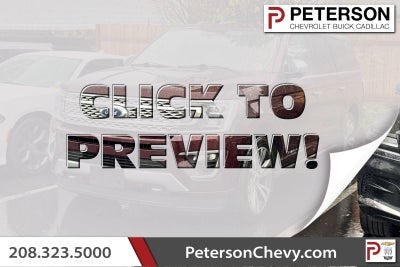 2021 Ford Expedition Platinum MAX