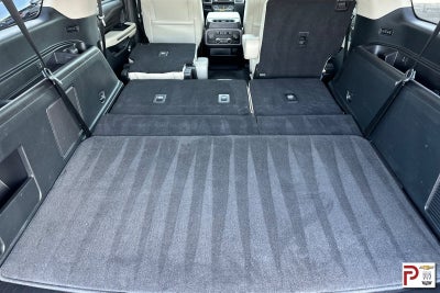 2021 Ford Expedition Platinum MAX