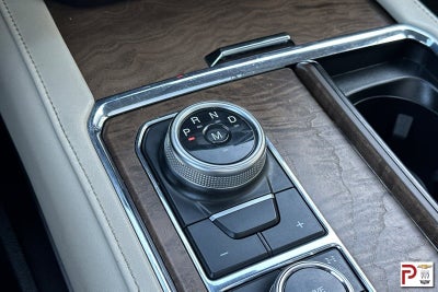 2021 Ford Expedition Platinum MAX