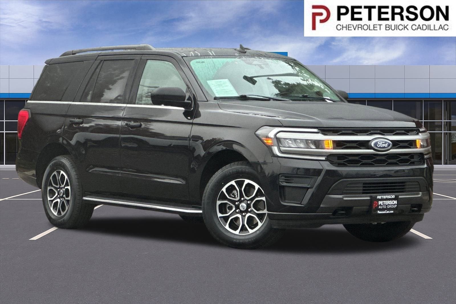 2023 Ford Expedition XLT