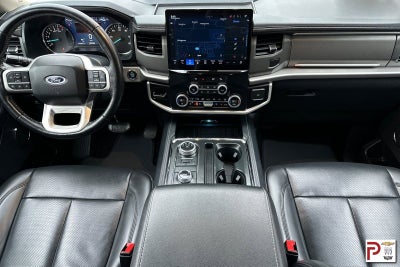 2023 Ford Expedition XLT