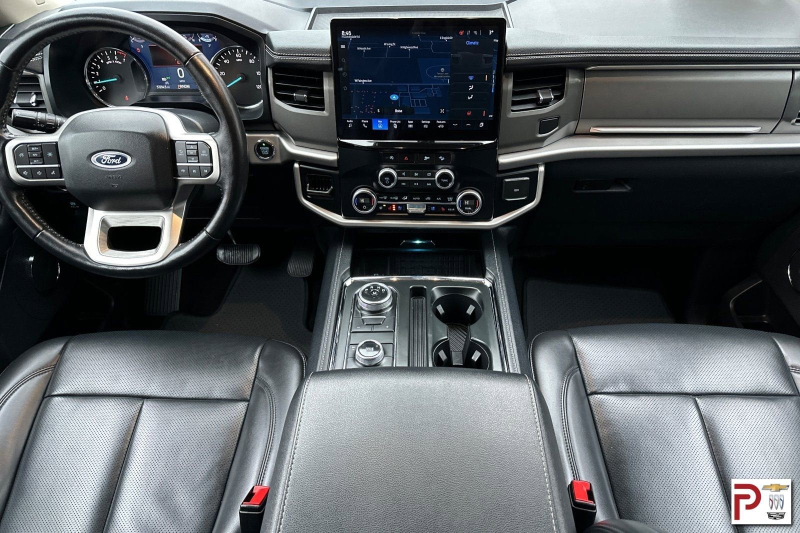 2023 Ford Expedition XLT