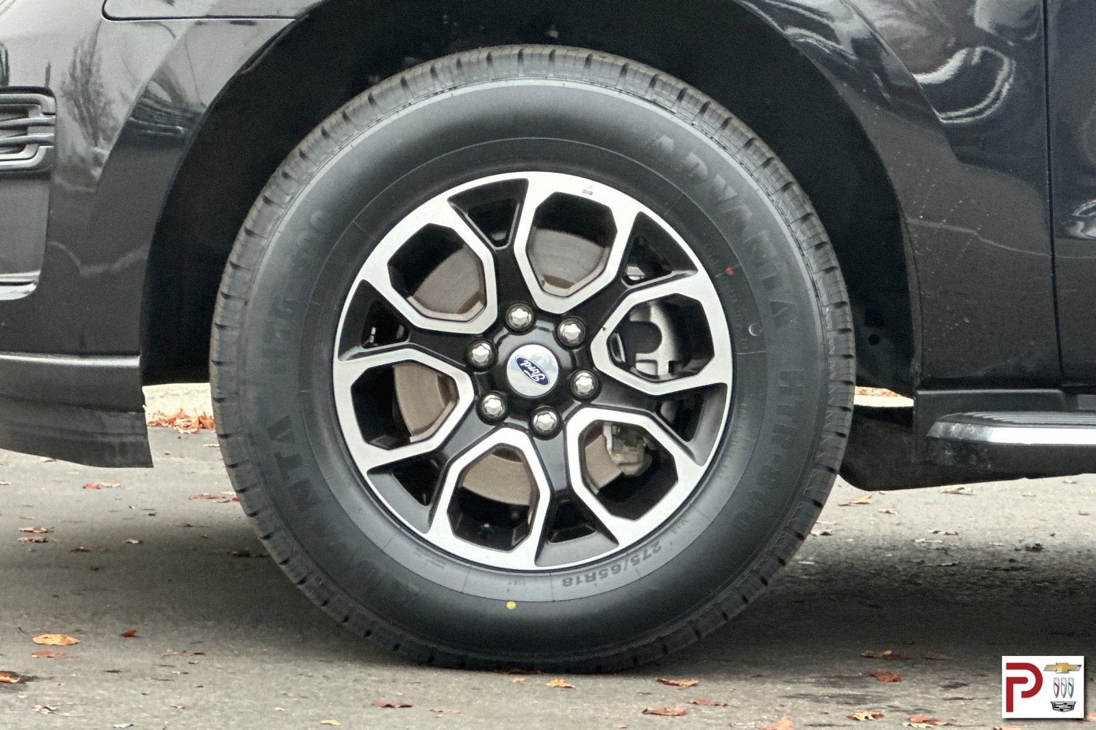 2023 Ford Expedition XLT