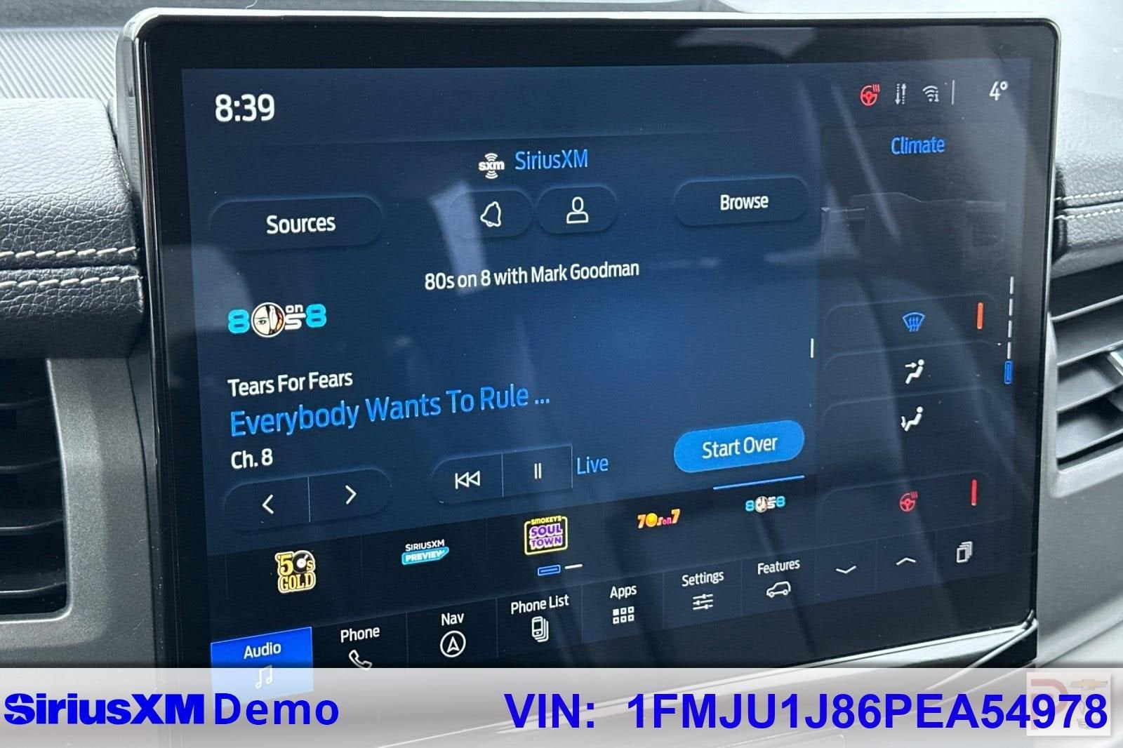 2023 Ford Expedition XLT