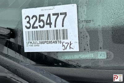 2023 Ford Expedition XLT