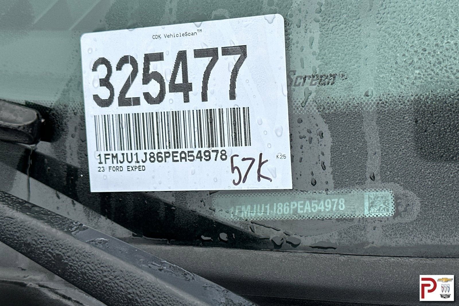 2023 Ford Expedition XLT