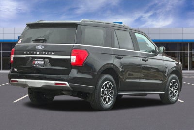 2023 Ford Expedition XLT