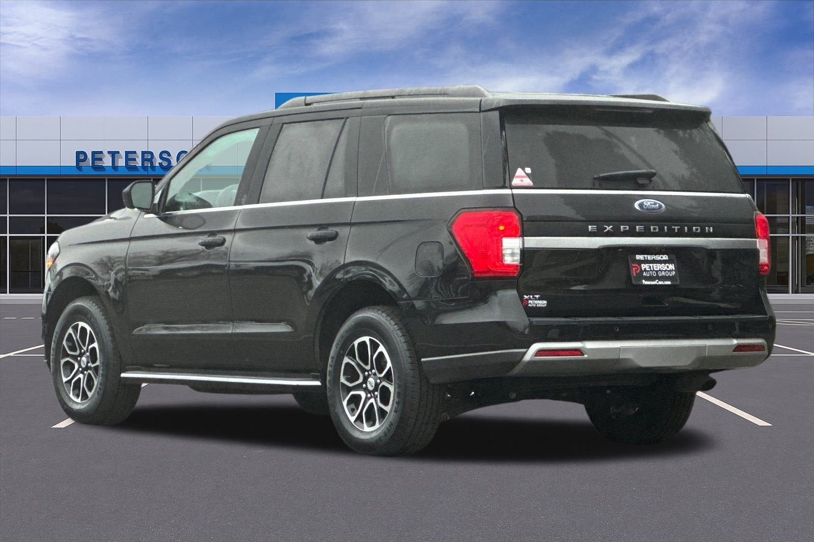 2023 Ford Expedition XLT