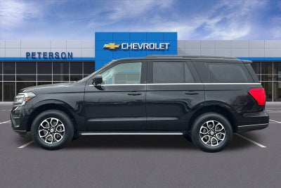 2023 Ford Expedition XLT