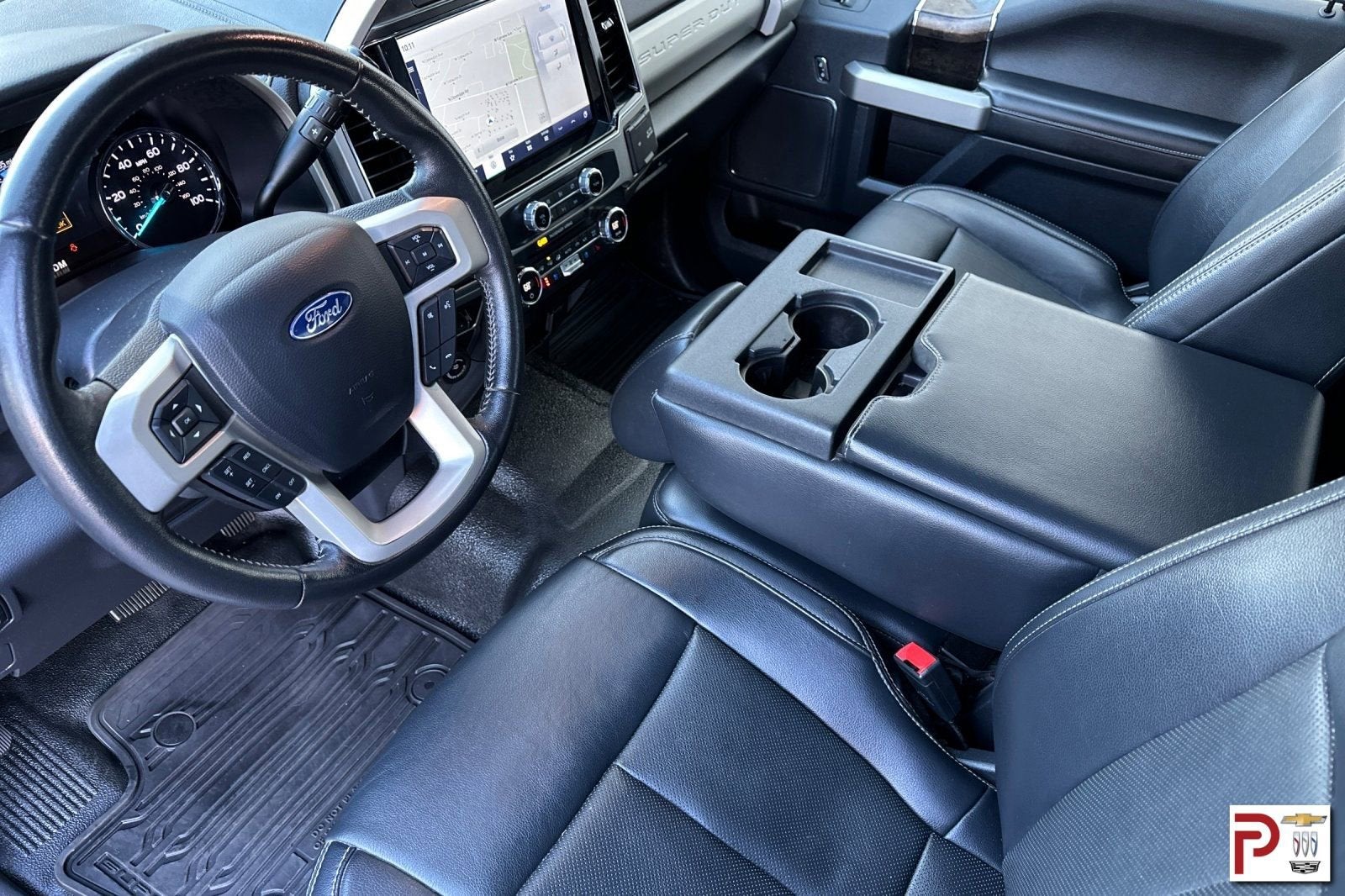 2022 Ford Super Duty F-250 SRW XL