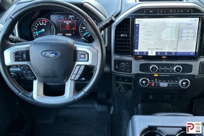 2022 Ford Super Duty F-250 SRW XL