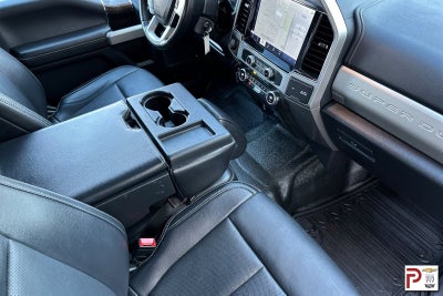 2022 Ford Super Duty F-250 SRW XL
