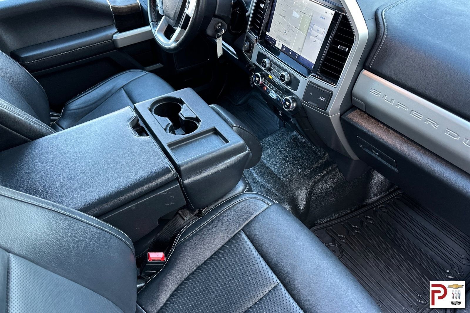 2022 Ford Super Duty F-250 SRW XL