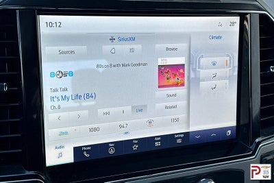 2022 Ford Super Duty F-250 SRW XL