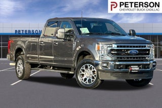 2022 Ford Super Duty F-250 SRW XL