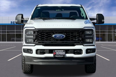 2024 Ford F-250 XL