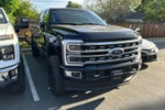 2024 Ford F-250 Platinum