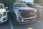 2020 Ford Super Duty F-350 SRW XL