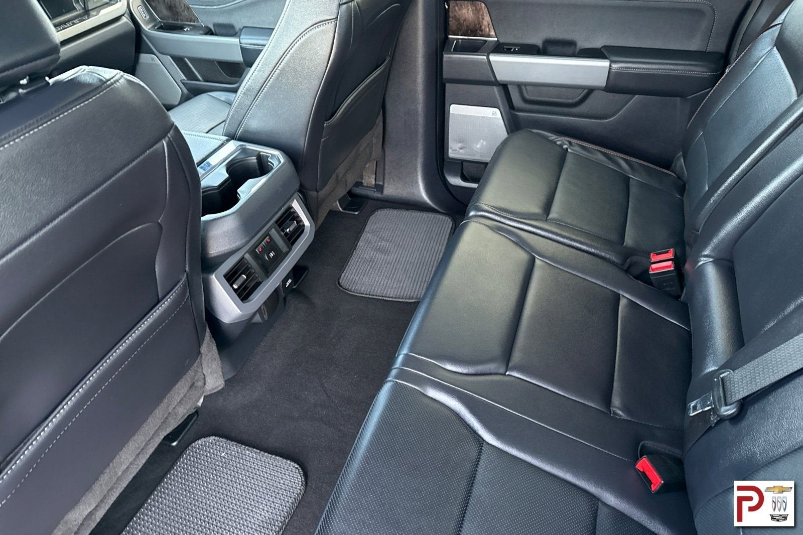 2024 Ford F-350 Lariat