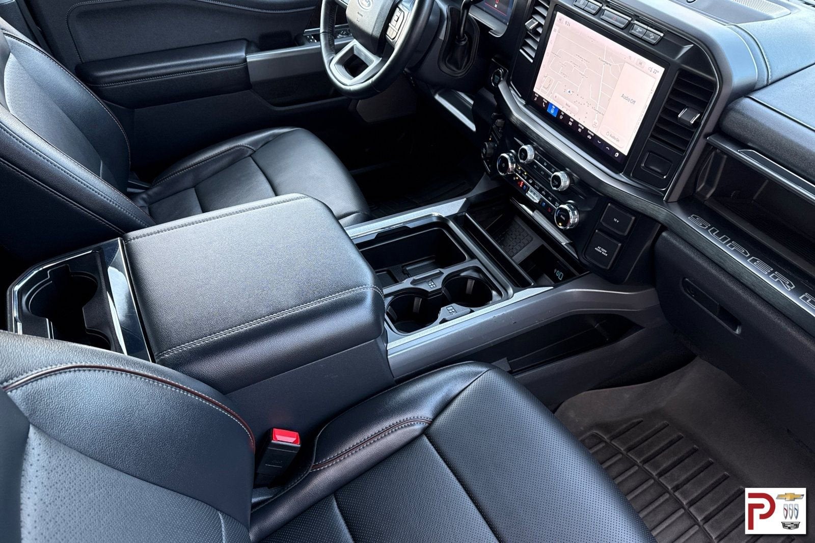 2024 Ford F-350 Lariat