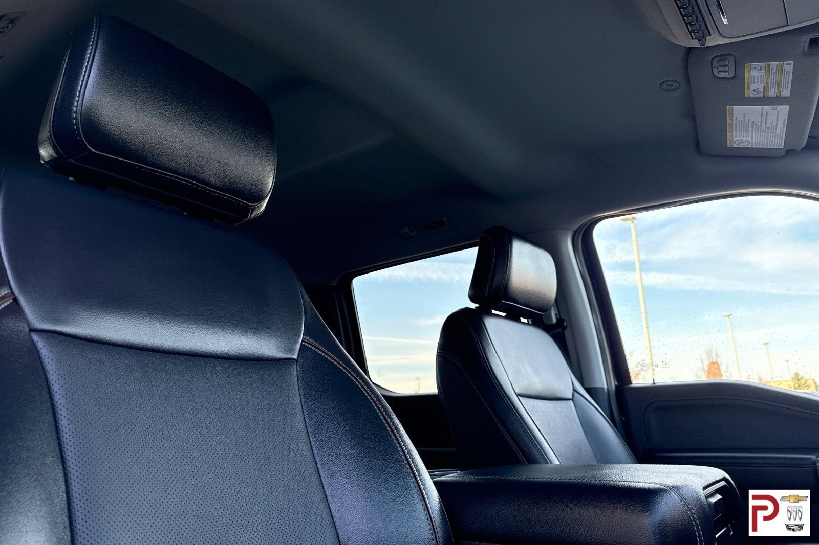 2024 Ford F-350 Lariat