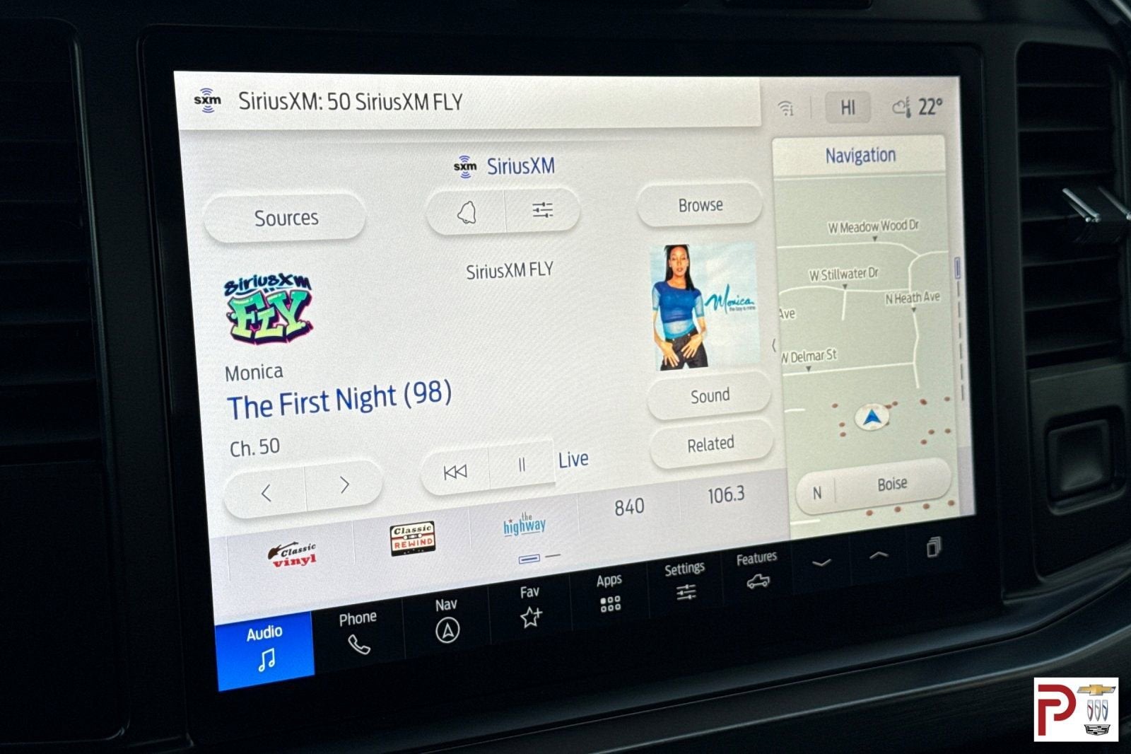 2024 Ford F-350 Lariat