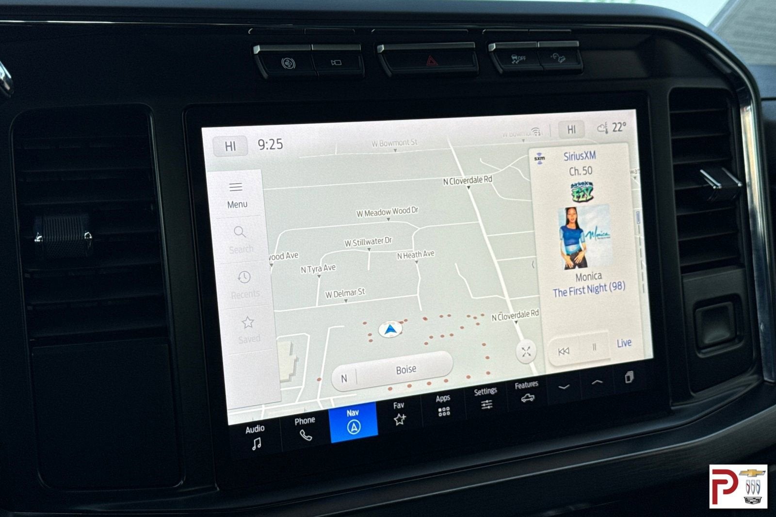 2024 Ford F-350 Lariat