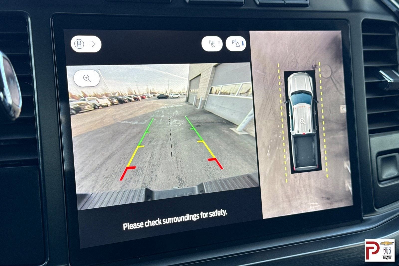 2024 Ford F-350 Lariat