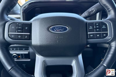 2024 Ford F-350 Lariat