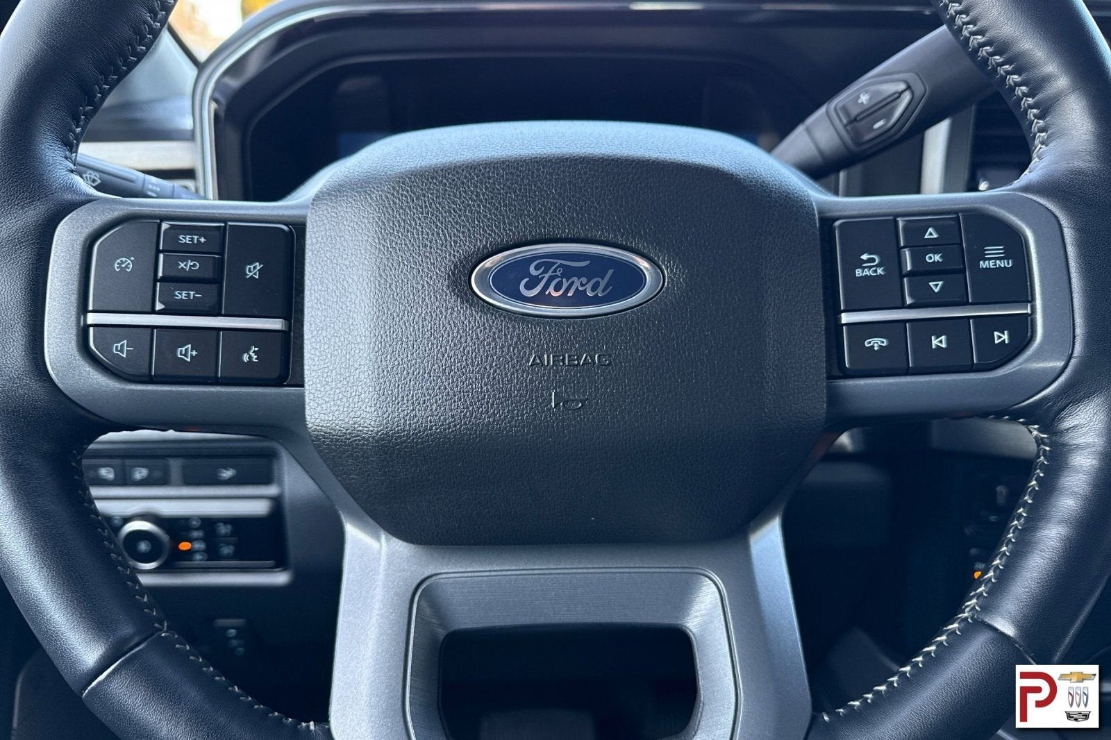 2024 Ford F-350 Lariat